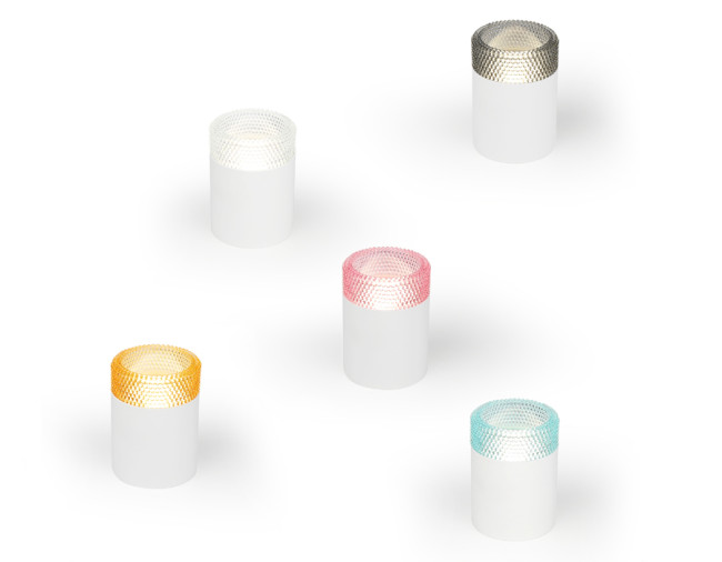 Насадка передняя Ambrella Light DIY Spot N6151