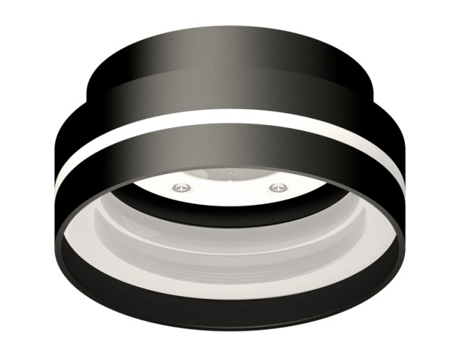 Корпус накладного светильника Ambrella Light DIY Spot C8414 Корпус накладного светильника Ambrella Light DIY Spot C8414