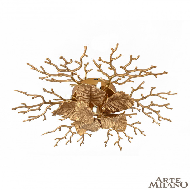 Потолочная люстра Arte Milano Milan 235001/D700/6 Pa Потолочная люстра Arte Milano Milan 235001/D700/6 Pa