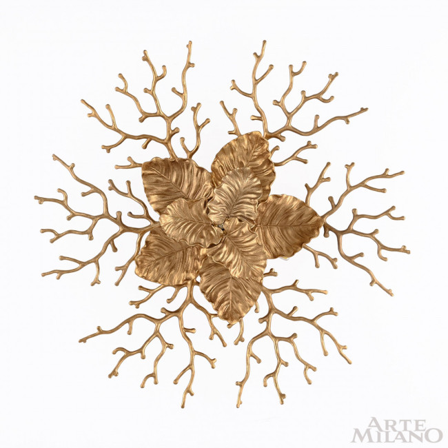 Потолочная люстра Arte Milano Milan 235001/D700/6 Pa Потолочная люстра Arte Milano Milan 235001/D700/6 Pa