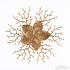 Потолочная люстра Arte Milano Milan 235001/D700/6 Pa Потолочная люстра Arte Milano Milan 235001/D700/6 Pa