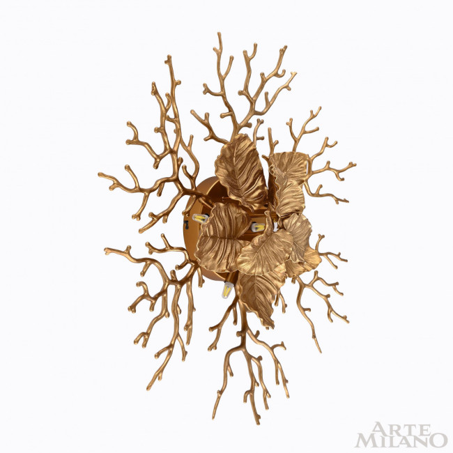 Потолочная люстра Arte Milano Milan 235001/D700/6 Pa Потолочная люстра Arte Milano Milan 235001/D700/6 Pa