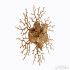 Потолочная люстра Arte Milano Milan 235001/D700/6 Pa Потолочная люстра Arte Milano Milan 235001/D700/6 Pa