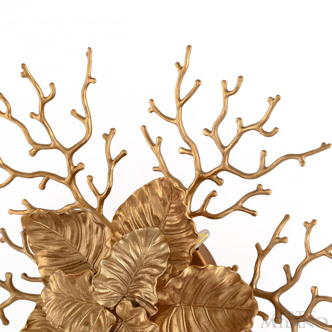 Потолочная люстра Arte Milano Milan 235001/D700/6 Pa Потолочная люстра Arte Milano Milan 235001/D700/6 Pa