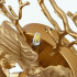 Потолочная люстра Arte Milano Milan 235001/D700/6 Pa Потолочная люстра Arte Milano Milan 235001/D700/6 Pa
