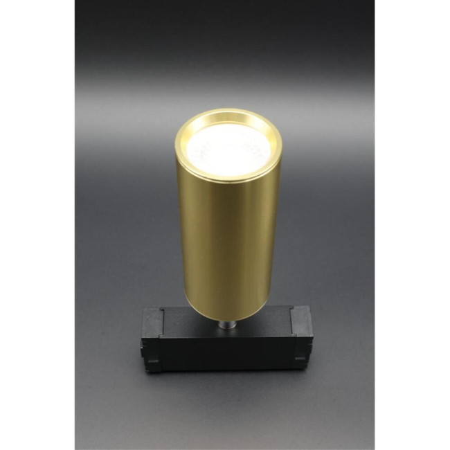 Трековый магнитный светильник Aployt Magnetic track 220 APL.0209.10.01