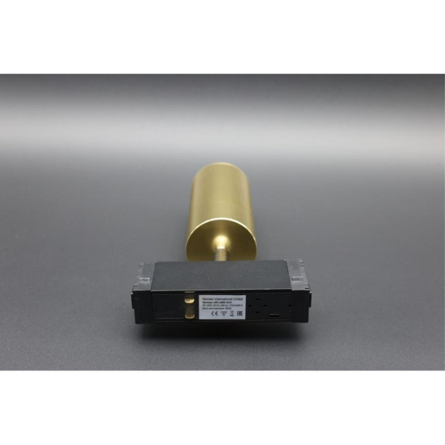 Трековый магнитный светильник Aployt Magnetic track 220 APL.0209.10.01