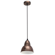 Подвесной светильник Eglo Vintage 49235 Подвесной светильник Eglo Vintage 49235