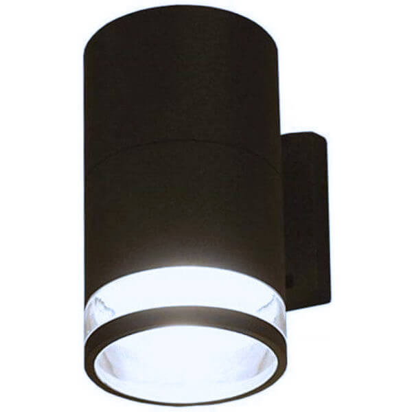 Уличный настенный светильник Nowodvorski Rock 3405 Уличный настенный светильник Nowodvorski Rock 3405