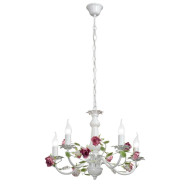 Подвесная люстра Vitaluce V1276/5 Подвесная люстра Vitaluce V1276/5