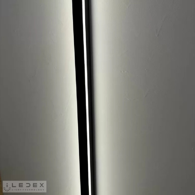 Настенный светильник iLedex Line ZD8193B-1500 SBK Настенный светильник iLedex Line ZD8193B-1500 SBK