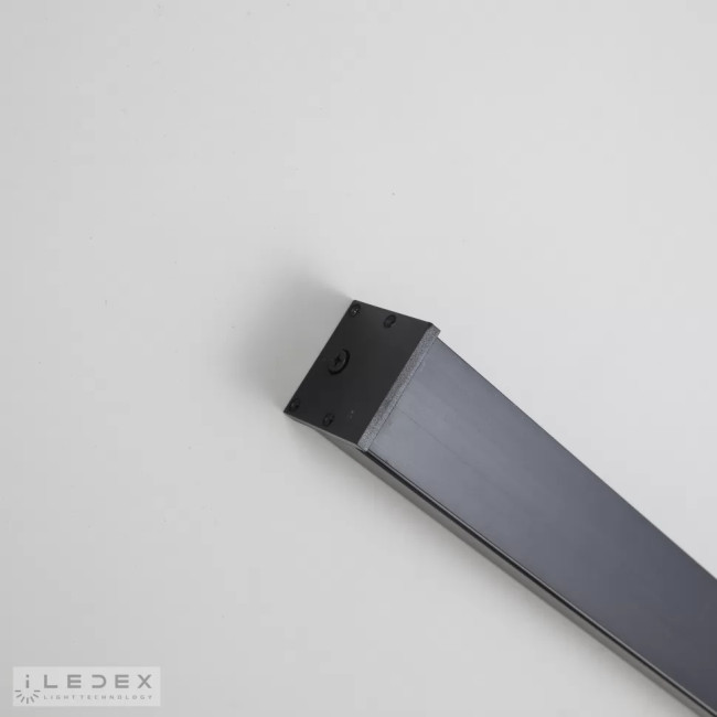 Настенный светильник iLedex Line ZD8193B-1500 SBK Настенный светильник iLedex Line ZD8193B-1500 SBK