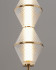 Подвесной светильник Moderli Senta V11361-PL Подвесной светильник Moderli Senta V11361-PL