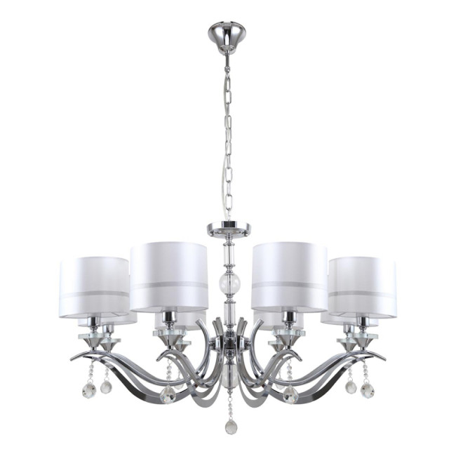 Подвесная люстра Stilfort Flippe 1041/09/08P Подвесная люстра Stilfort Flippe 1041/09/08P