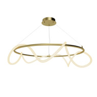 Подвесной светодиодный светильник Lussole River LSP-8367 Подвесной светодиодный светильник Lussole River LSP-8367