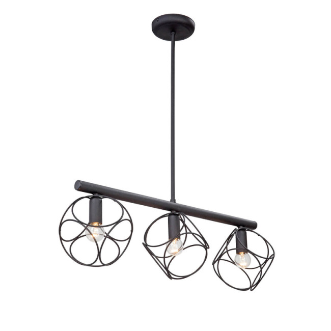 Потолочная люстра Vitaluce V4932-1/3PL Потолочная люстра Vitaluce V4932-1/3PL