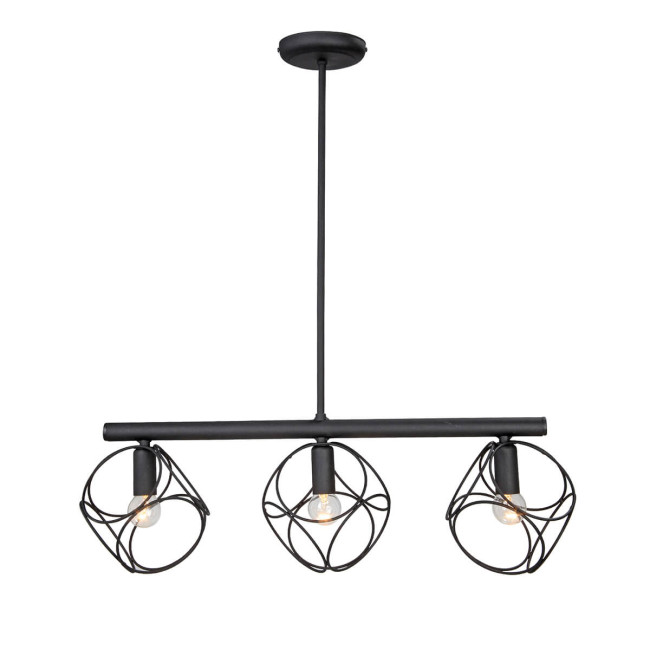 Потолочная люстра Vitaluce V4932-1/3PL Потолочная люстра Vitaluce V4932-1/3PL