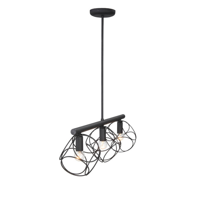 Потолочная люстра Vitaluce V4932-1/3PL Потолочная люстра Vitaluce V4932-1/3PL