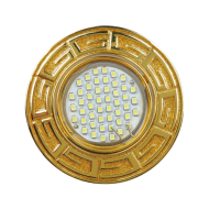 Встраиваемый светильник Elvan TCH-16226-MR16-5.3-Amb-Gl Встраиваемый светильник Elvan TCH-16226-MR16-5.3-Amb-Gl