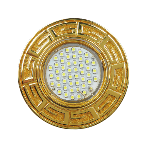 Встраиваемый светильник Elvan TCH-16226-MR16-5.3-Amb-Gl Встраиваемый светильник Elvan TCH-16226-MR16-5.3-Amb-Gl