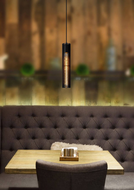 Подвесной светильник Lucide LIONEL 73406/01/30 Подвесной светильник Lucide LIONEL 73406/01/30