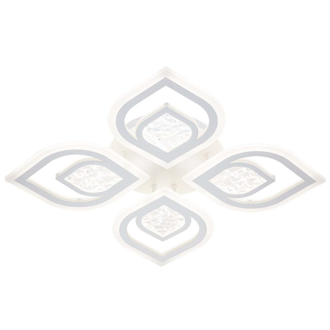 Потолочный светильник Escada Hydria 10227/4LED