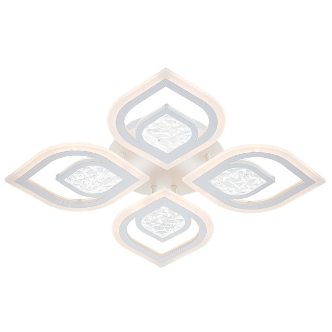 Потолочный светильник Escada Hydria 10227/4LED