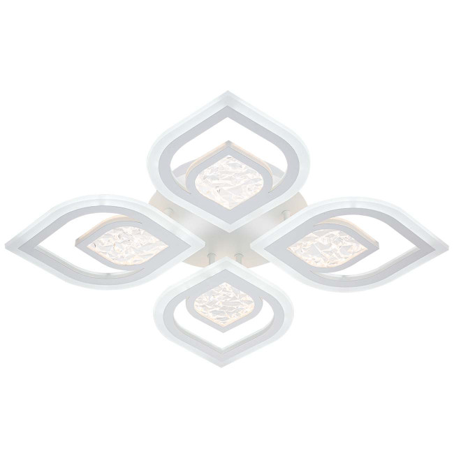 Потолочный светильник Escada Hydria 10227/4LED