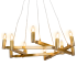 Подвесная люстра Covali PL-37020 Подвесная люстра Covali PL-37020