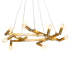 Подвесная люстра Covali PL-37020 Подвесная люстра Covali PL-37020