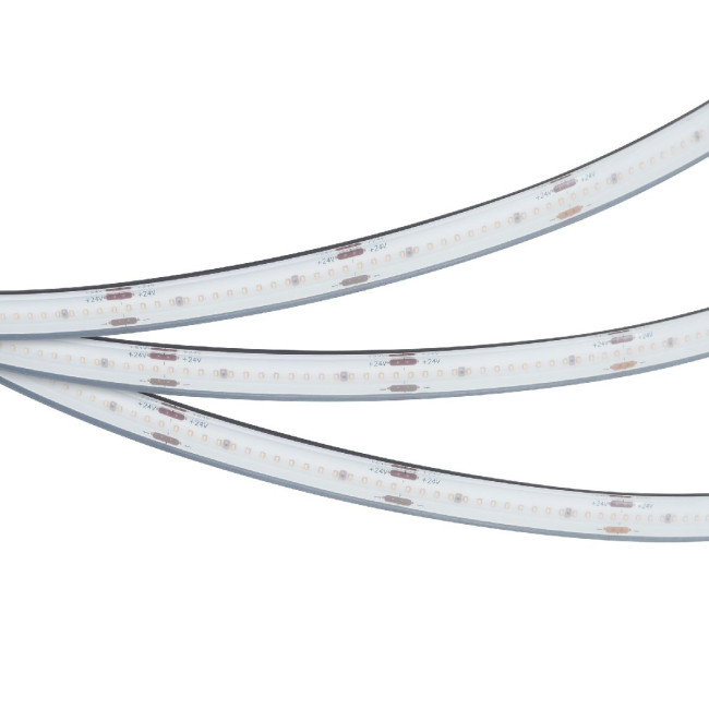 Светодиодная лента герметичная Arlight CSP-PFS-X320-10mm 24V Day4000 (10 W/m, IP68, TWP100, 5m) 045051 Светодиодная лента герметичная Arlight CSP-PFS-X320-10mm 24V Day4000 (10 W/m, IP68, TWP100, 5m) 045051