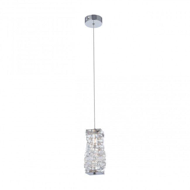 Подвесной светильник Arte Milano Venezia 319011/D100/1 NI Подвесной светильник Arte Milano Venezia 319011/D100/1 NI