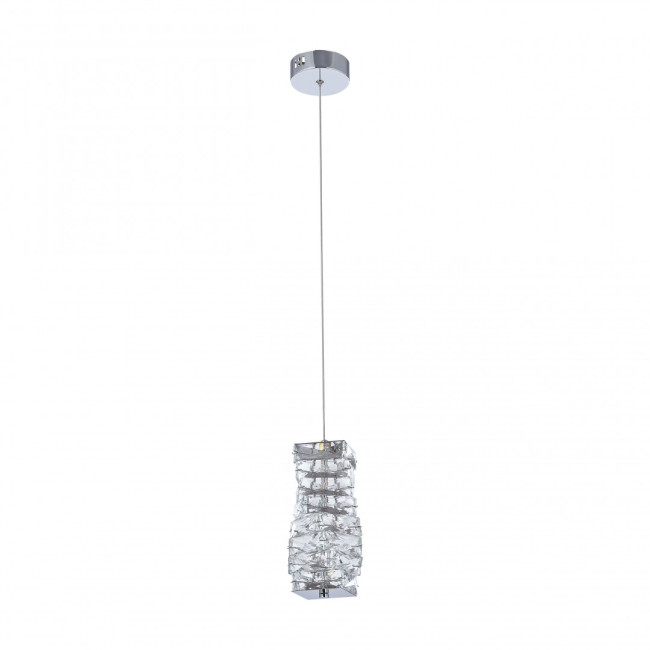 Подвесной светильник Arte Milano Venezia 319011/D100/1 NI Подвесной светильник Arte Milano Venezia 319011/D100/1 NI