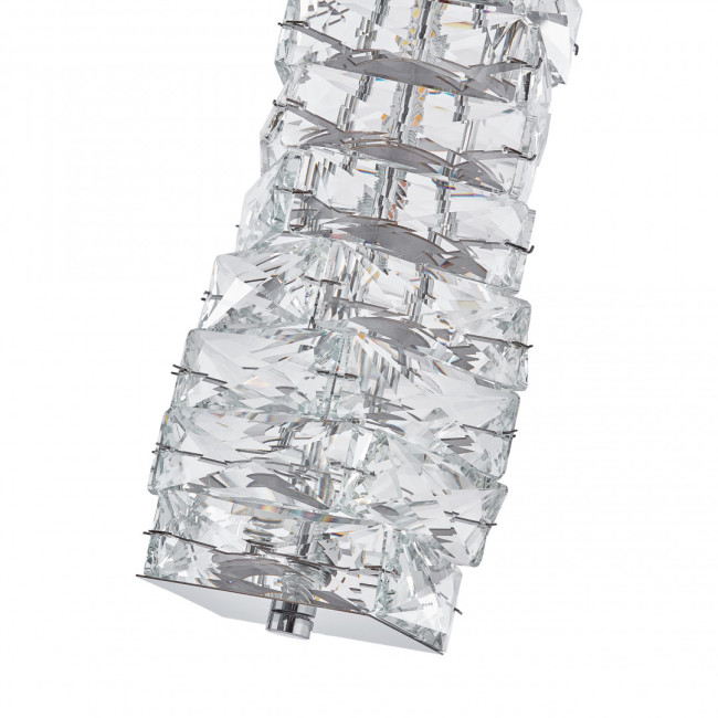 Подвесной светильник Arte Milano Venezia 319011/D100/1 NI Подвесной светильник Arte Milano Venezia 319011/D100/1 NI