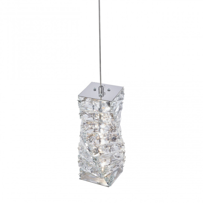 Подвесной светильник Arte Milano Venezia 319011/D100/1 NI Подвесной светильник Arte Milano Venezia 319011/D100/1 NI