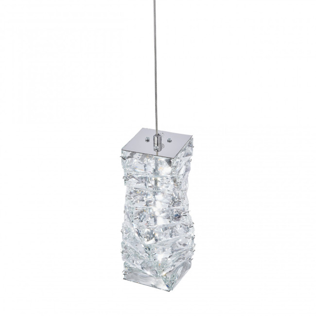 Подвесной светильник Arte Milano Venezia 319011/D100/1 NI Подвесной светильник Arte Milano Venezia 319011/D100/1 NI