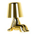 Настольная лампа Loft IT Brothers 10233/D Gold Настольная лампа Loft IT Brothers 10233/D Gold