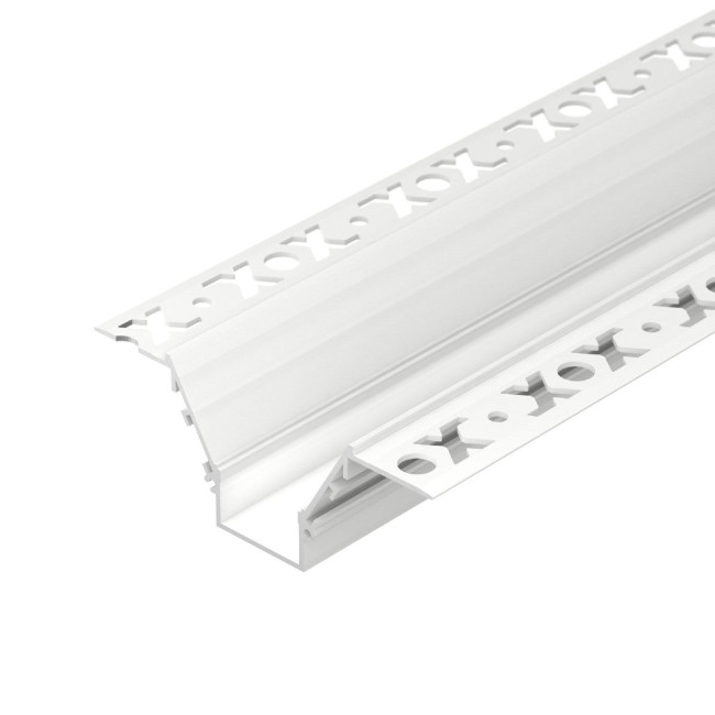 Алюминиевый профиль Arlight COMFORT21-V-FANTOM-2000 WHITE 052543 Алюминиевый профиль Arlight COMFORT21-V-FANTOM-2000 WHITE 052543