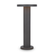 Уличный светильник Maytoni Wald O420FL-L12GF