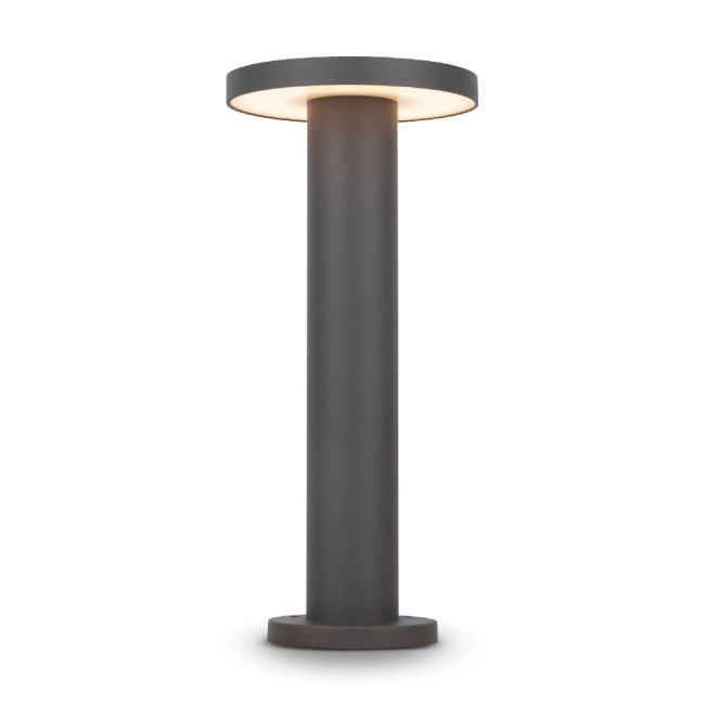 Уличный светильник Maytoni Wald O420FL-L12GF