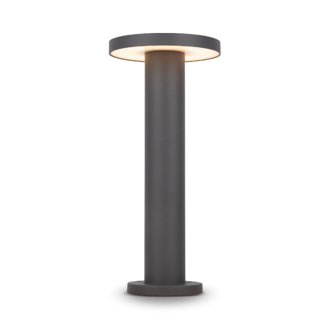 Уличный светильник Maytoni Wald O420FL-L12GF