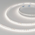 Светодиодная лента Arlight RT-A160-5mm 24V Day5000 (9.6 W/m, IP20, 2835, 5m) 037801