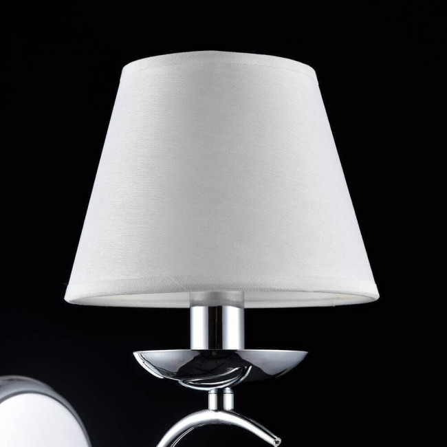 Бра Freya Haley FR2909-WL-01-CH Бра Freya Haley FR2909-WL-01-CH