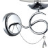 Бра Freya Haley FR2909-WL-01-CH Бра Freya Haley FR2909-WL-01-CH