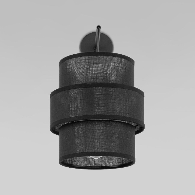 Бра TK Lighting 5955 Calisto Black a066910 Бра TK Lighting 5955 Calisto Black a066910