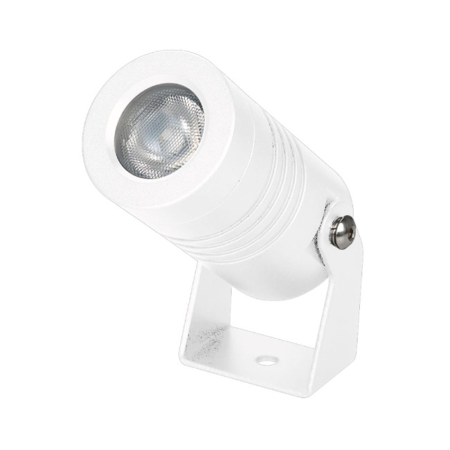 Прожектор Arlight KT-RAY-COLOR-R42-6W RGB 053629 Прожектор Arlight KT-RAY-COLOR-R42-6W RGB 053629
