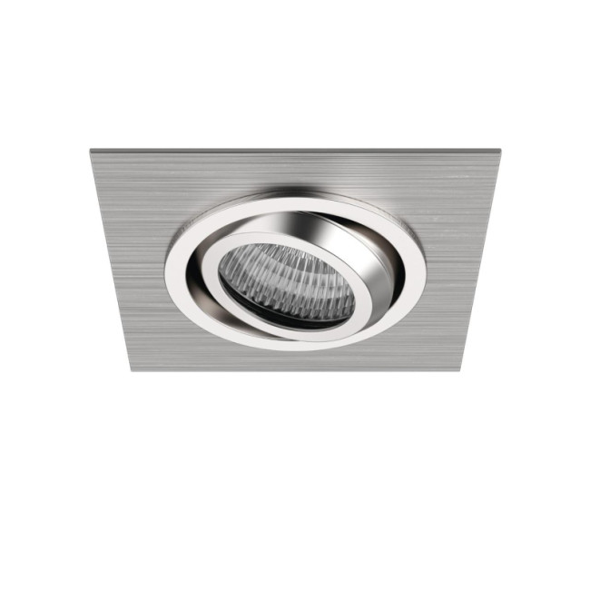 Встраиваемый светильник Lightstar Singo 011601 Встраиваемый светильник Lightstar Singo 011601