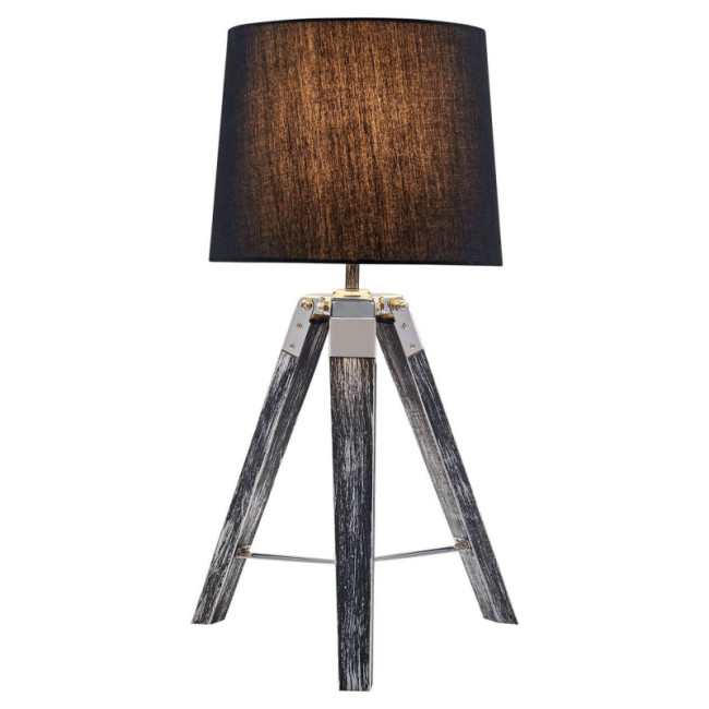 Настольная лампа Lussole Lgo Amistad LSP-0555 Настольная лампа Lussole Lgo Amistad LSP-0555