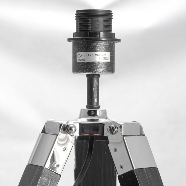 Настольная лампа Lussole Lgo Amistad LSP-0555 Настольная лампа Lussole Lgo Amistad LSP-0555