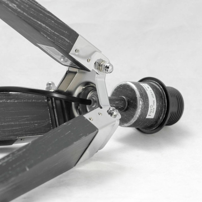 Настольная лампа Lussole Lgo Amistad LSP-0555 Настольная лампа Lussole Lgo Amistad LSP-0555